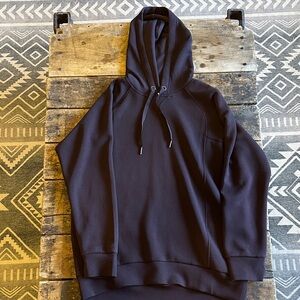 SPANX Air Essentials Tunic Hoodie